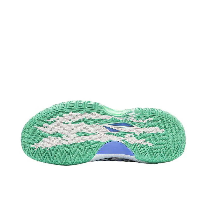 Li-Ning Jie'Ao 2 Low - Green Butterfly - Image 3
