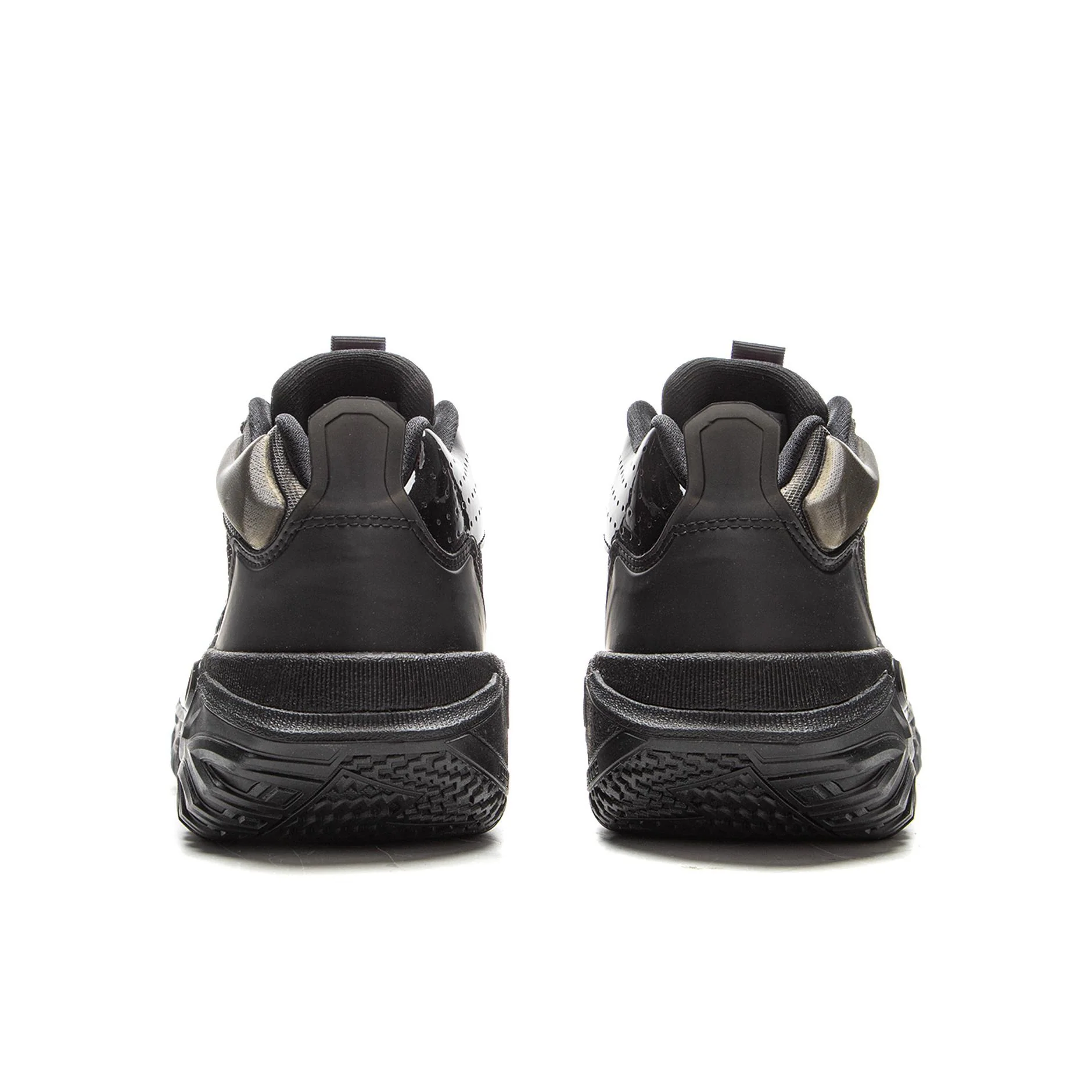 Li-Ning Jie'Ao 2 High - Black Swan - Image 4