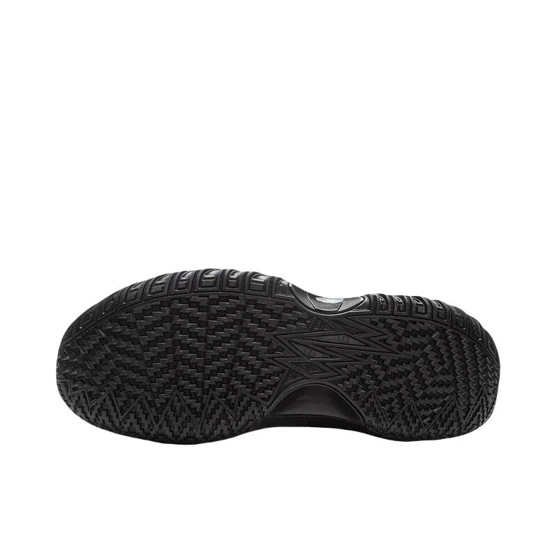 Li-Ning Jie'Ao 2 High - Black Swan - Image 6