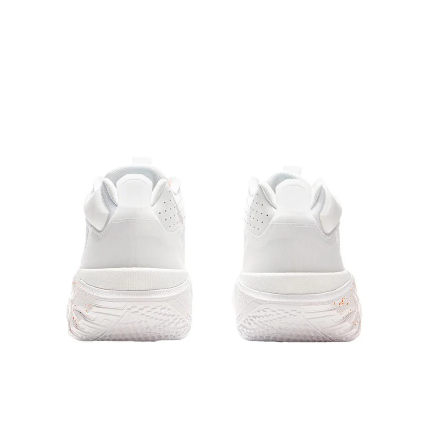 Li-Ning Jie'Ao 2 High - Egret - Image 4