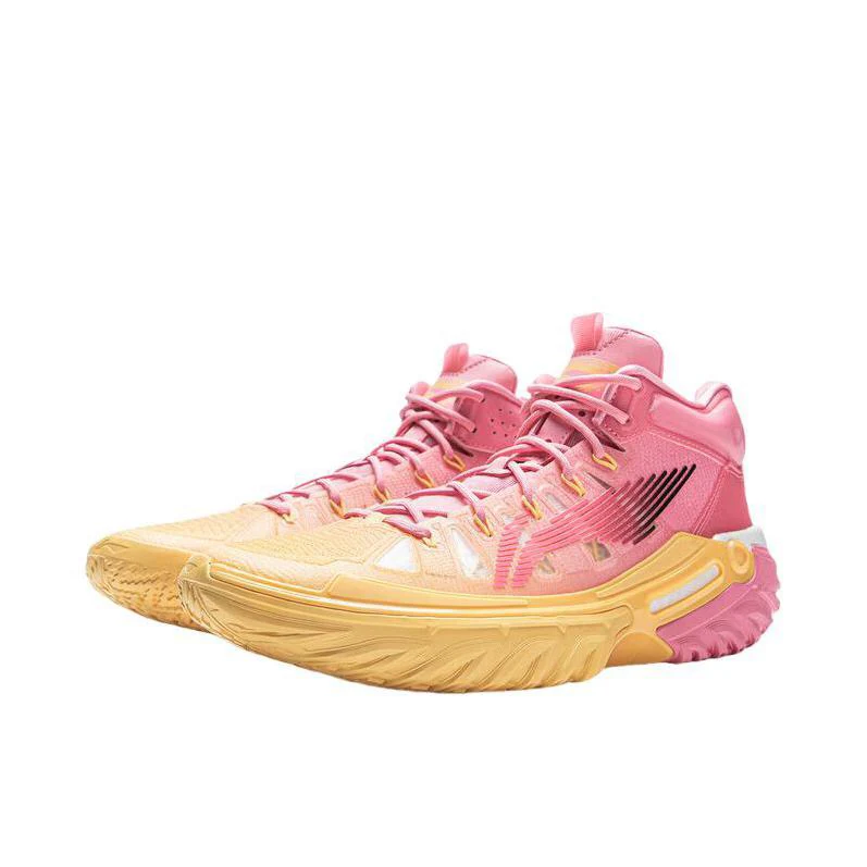 Li-Ning Jie'Ao 2 High - Mandala - Image 2