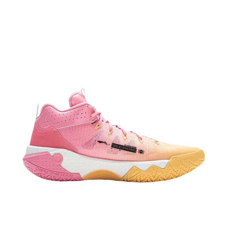 Li-Ning Jie'Ao 2 High - Mandala - Image 3