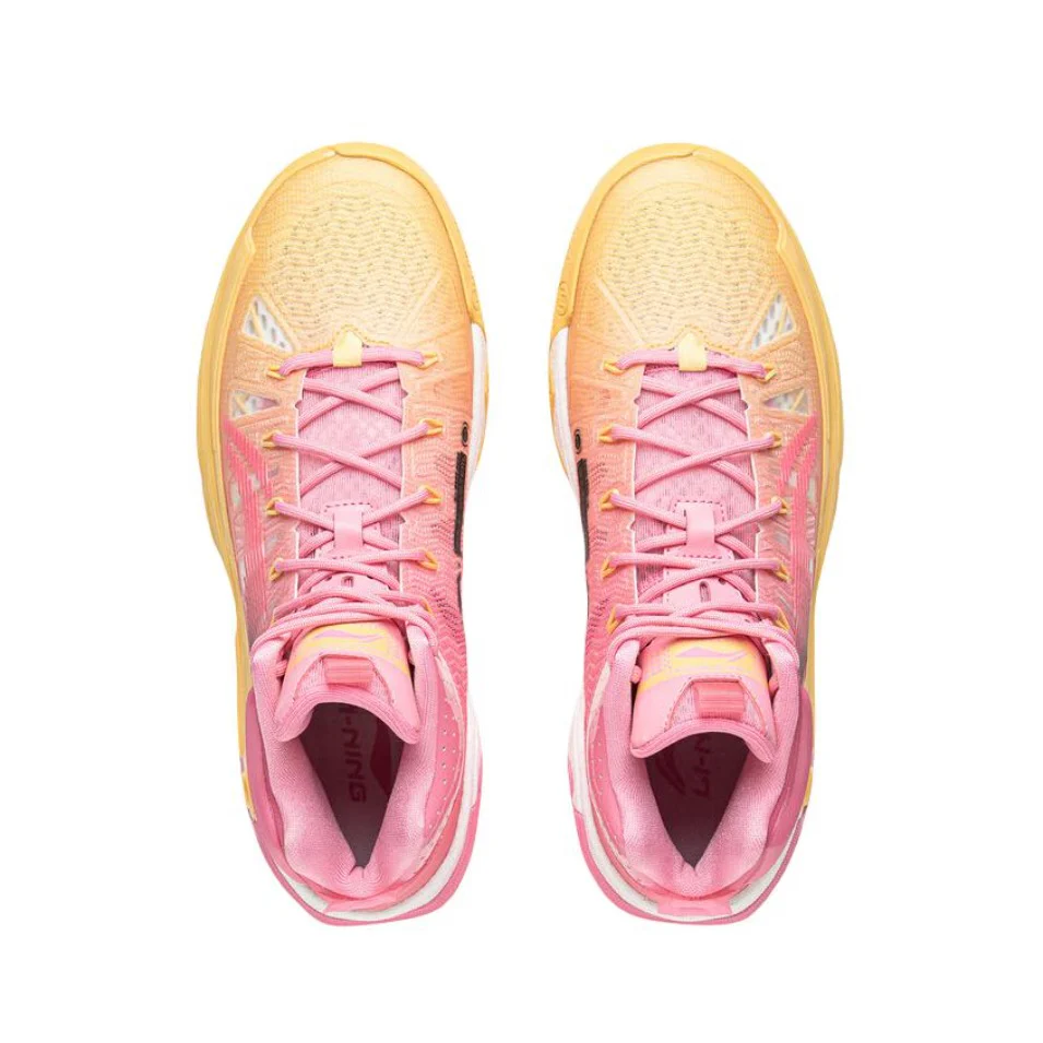 Li-Ning Jie'Ao 2 High - Mandala - Image 4