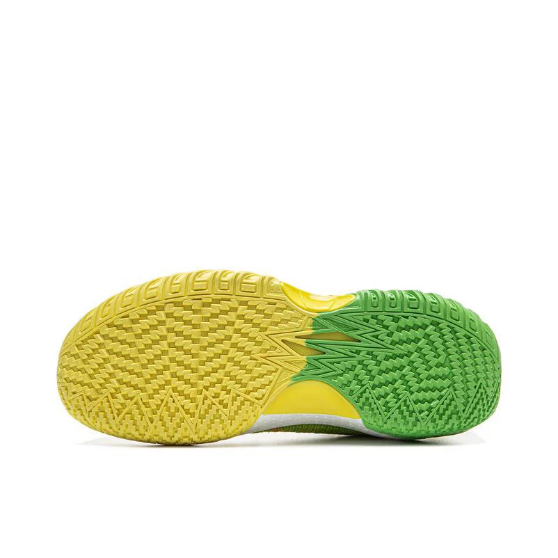 Li-Ning Jie'Ao 2 Low - Horned Frog - Image 3