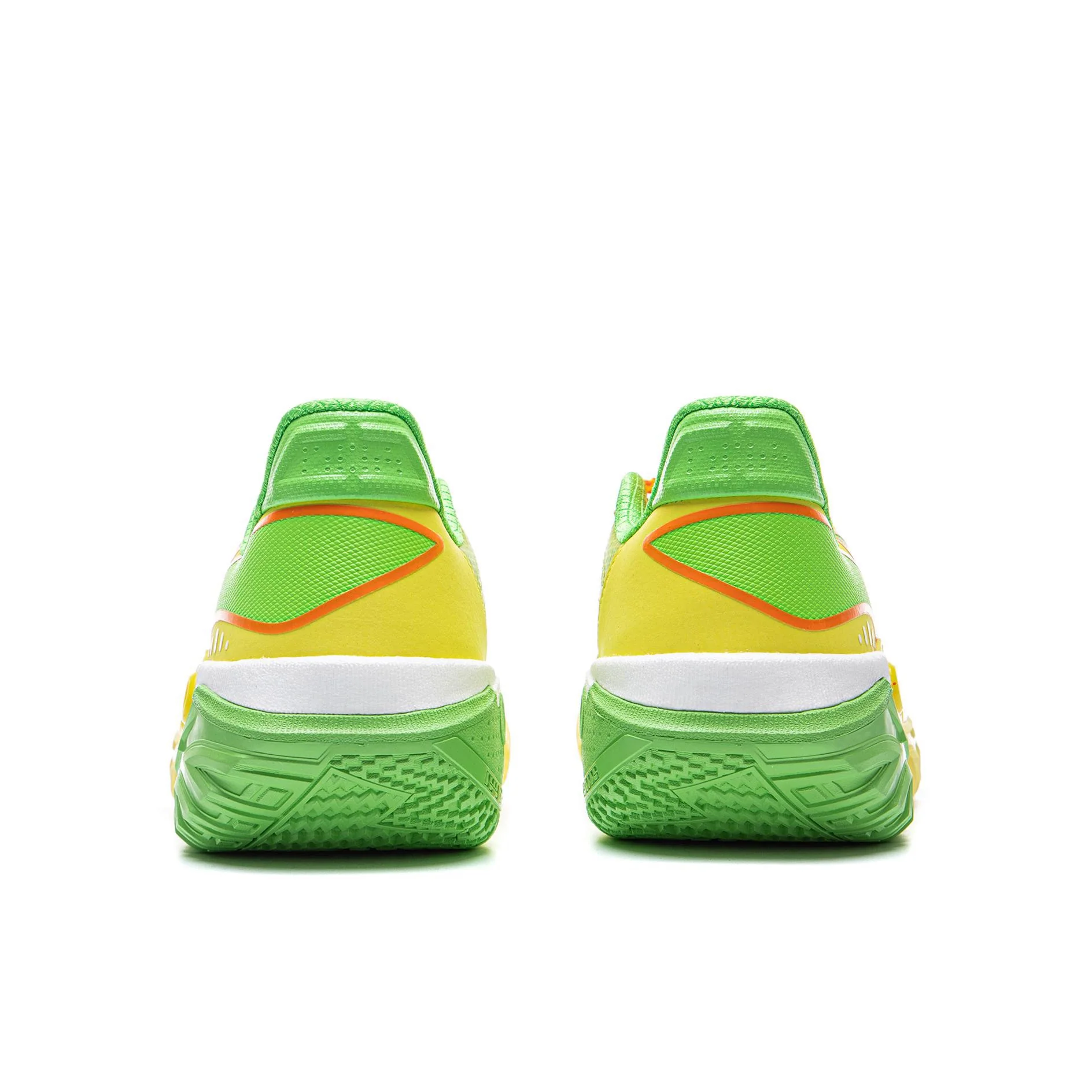 Li-Ning Jie'Ao 2 Low - Horned Frog - Image 4