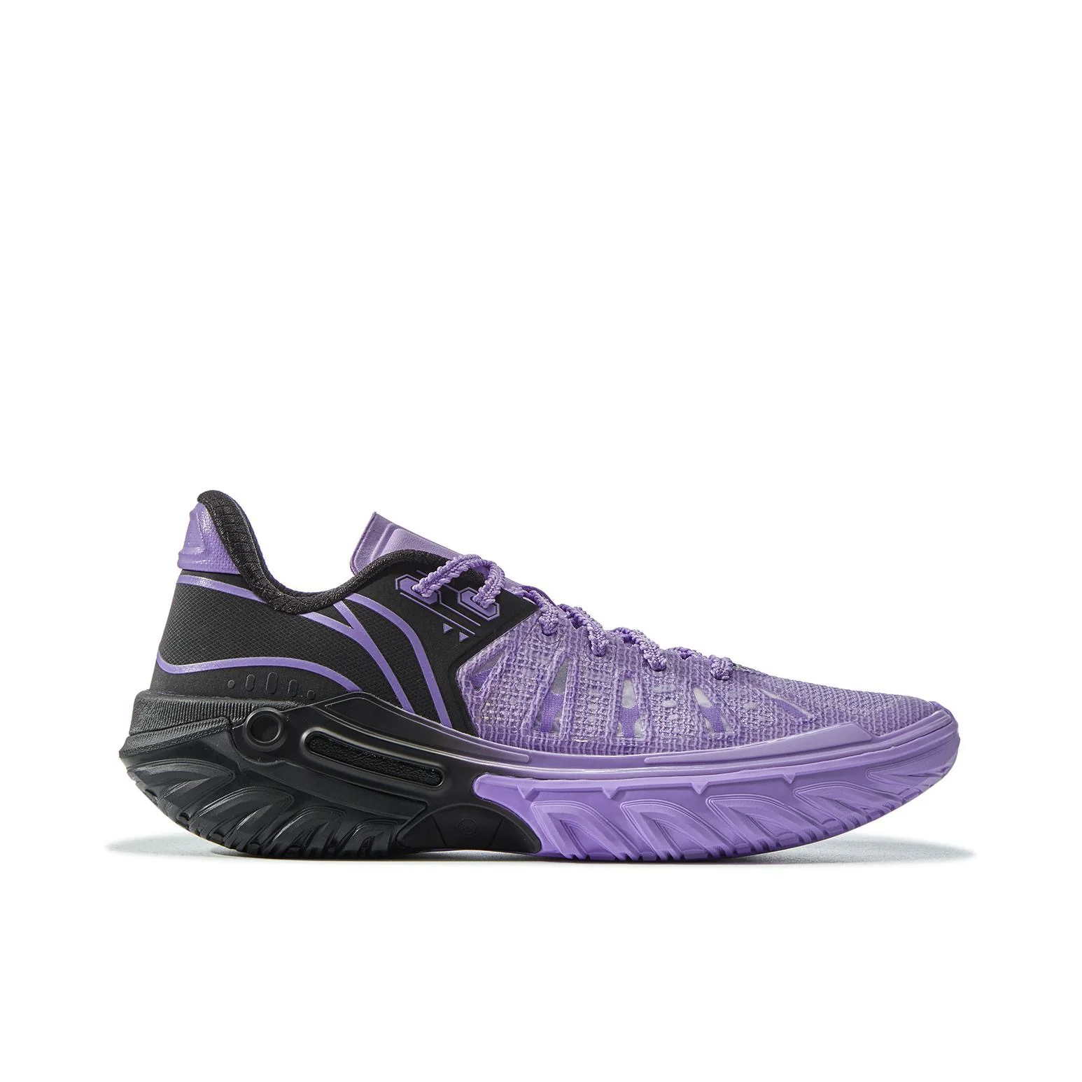 Li-Ning Jie'Ao 2 Low - Mandarin Duck/Scorpion - Image 2