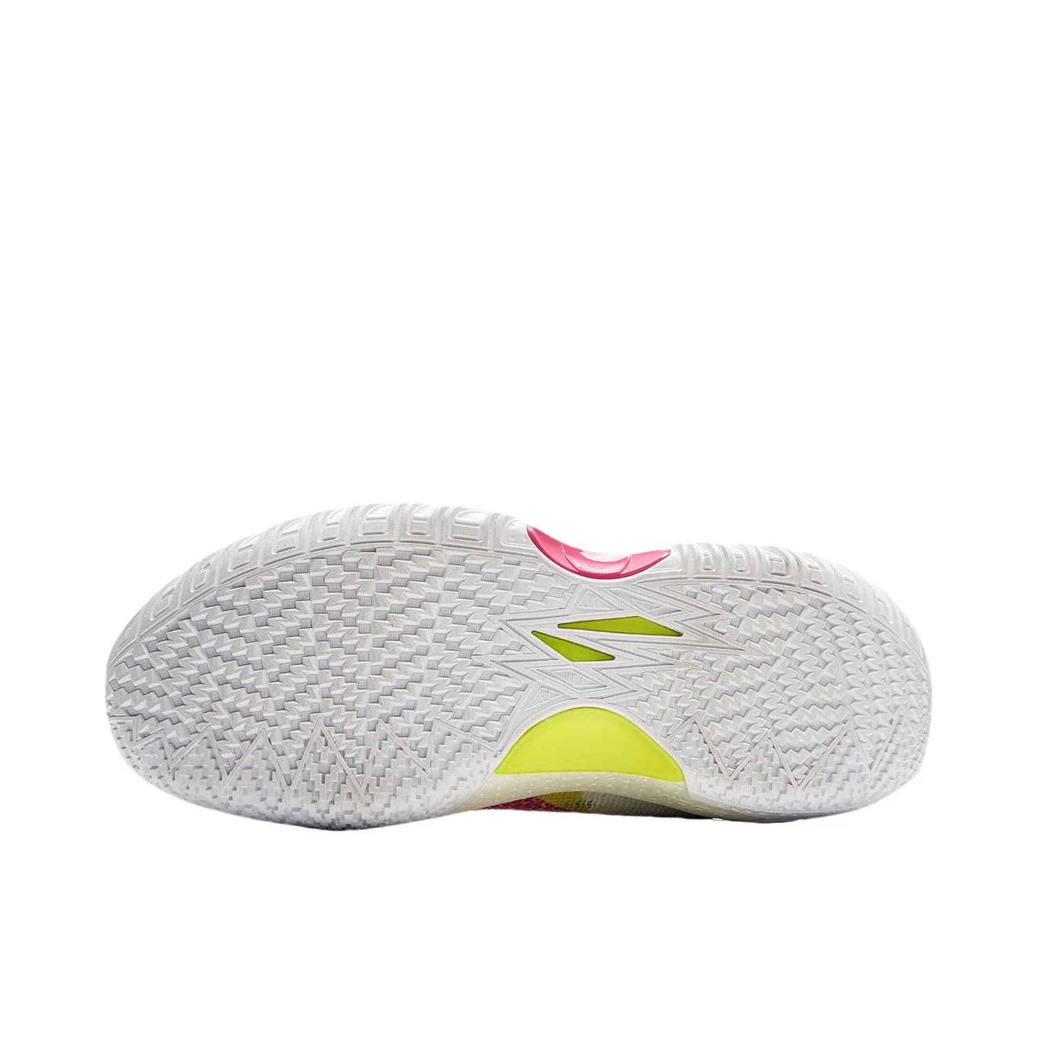Li-Ning Jie'Ao 2 Low - Red/White - Image 3