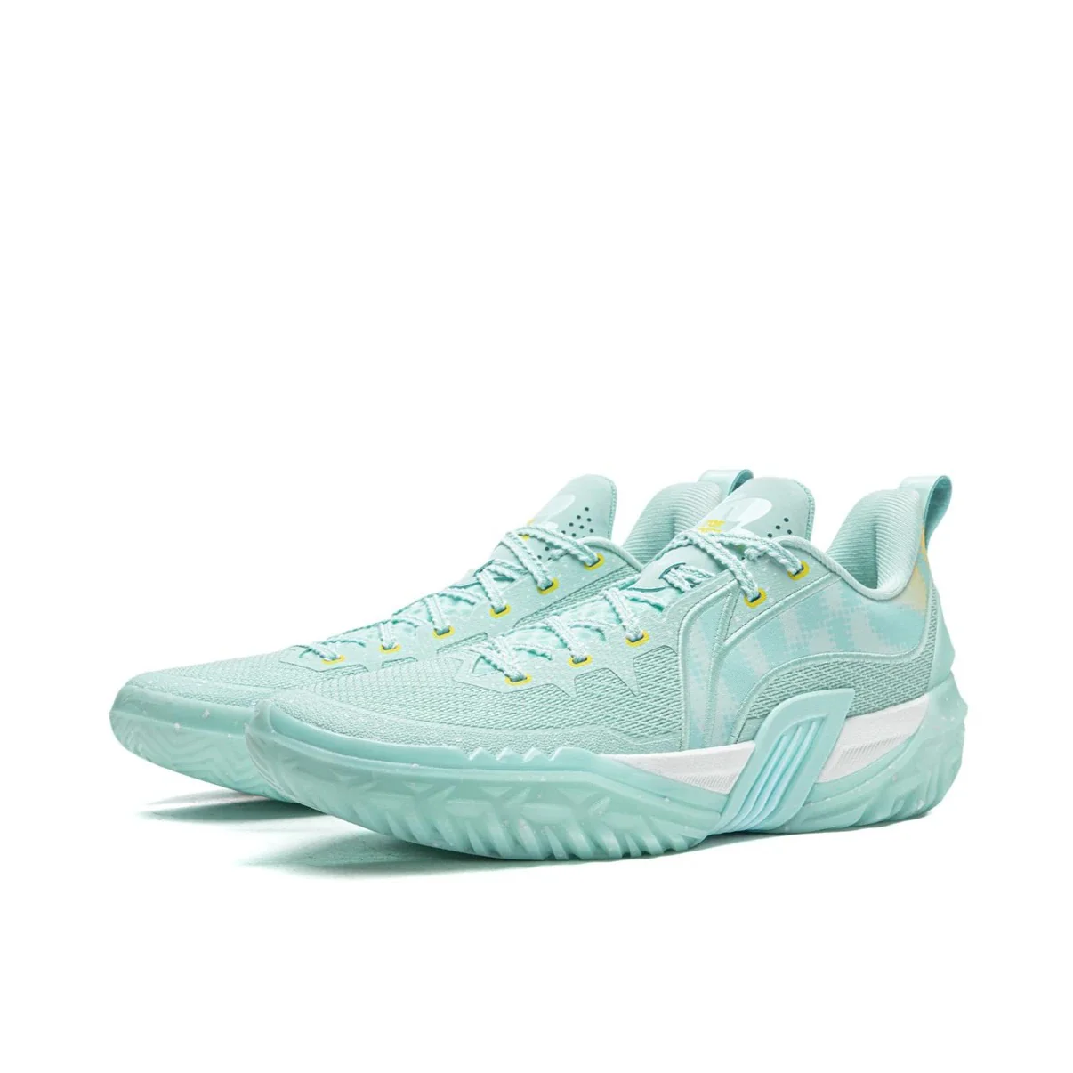 Li-Ning Jie'Ao 3 Low - Crystal Frog - Image 2