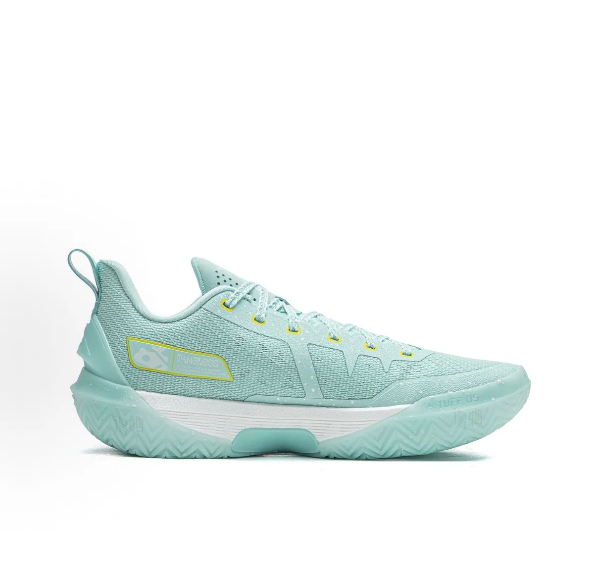 Li-Ning Jie'Ao 3 Low - Crystal Frog - Image 3