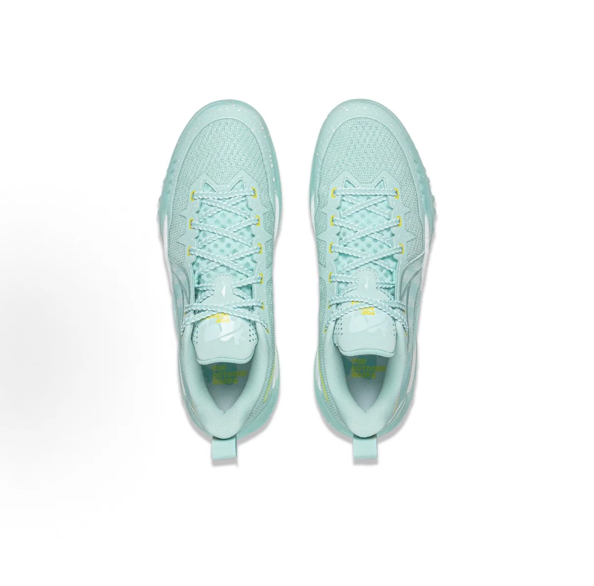 Li-Ning Jie'Ao 3 Low - Crystal Frog - Image 5