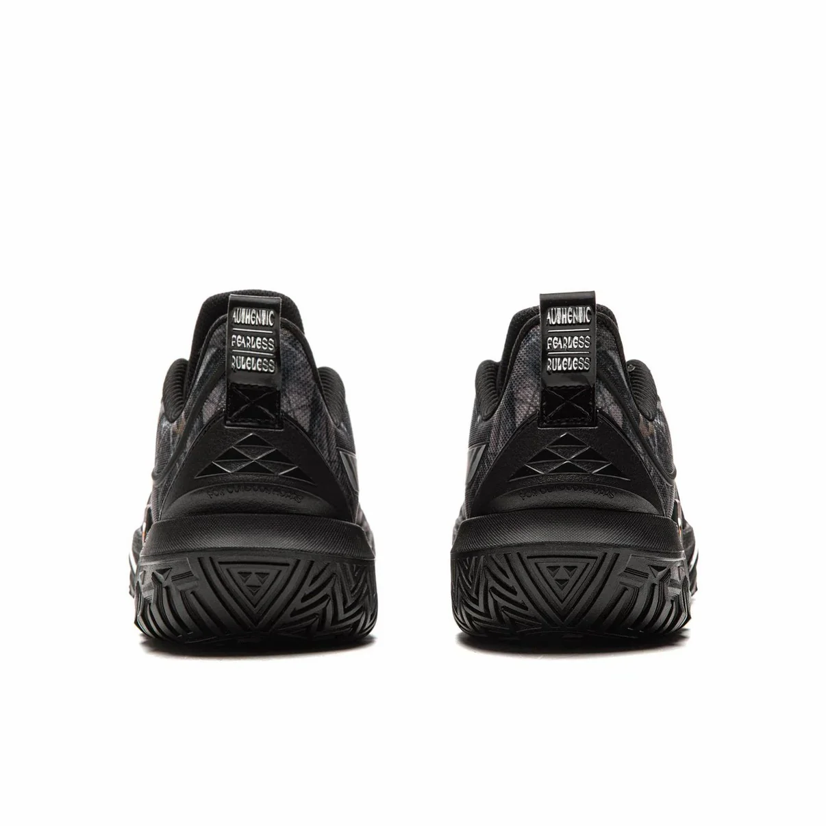 Li-Ning Jie'Ao 3 Low - Dead Leaf Butterfly - Image 4