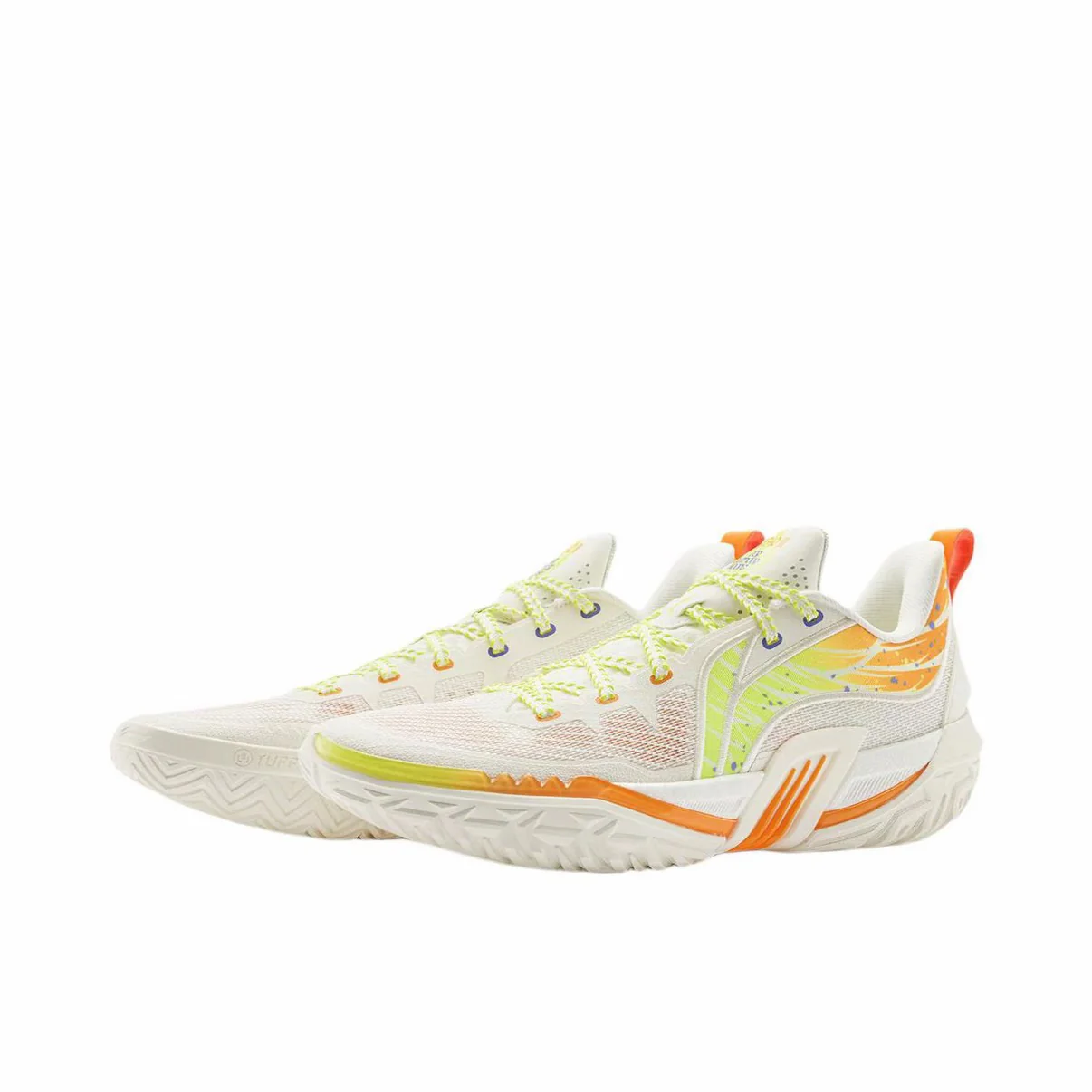 Li-Ning Jie'Ao 3 Low - Secretary Bird - Image 2