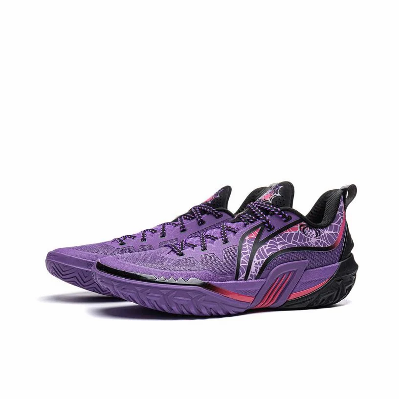 Li-Ning Jie'Ao 3 Low - Tarantula - Image 2