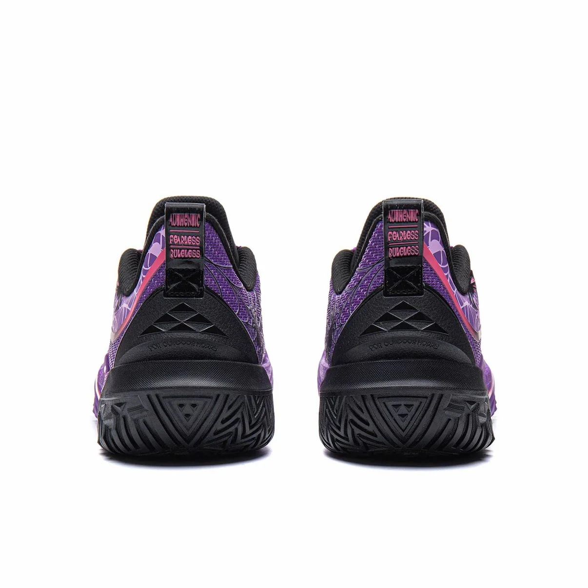 Li-Ning Jie'Ao 3 Low - Tarantula - Image 4