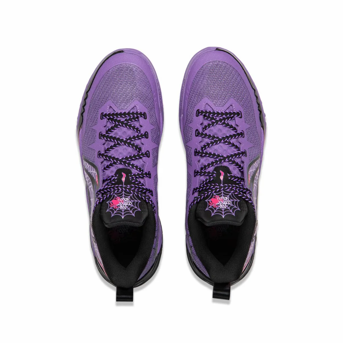 Li-Ning Jie'Ao 3 Low - Tarantula - Image 5