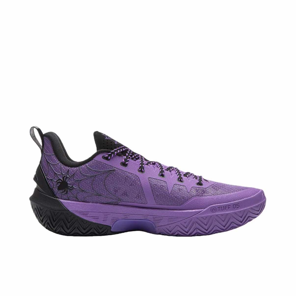 Li-Ning Jie'Ao 3 Low - Tarantula - Image 6