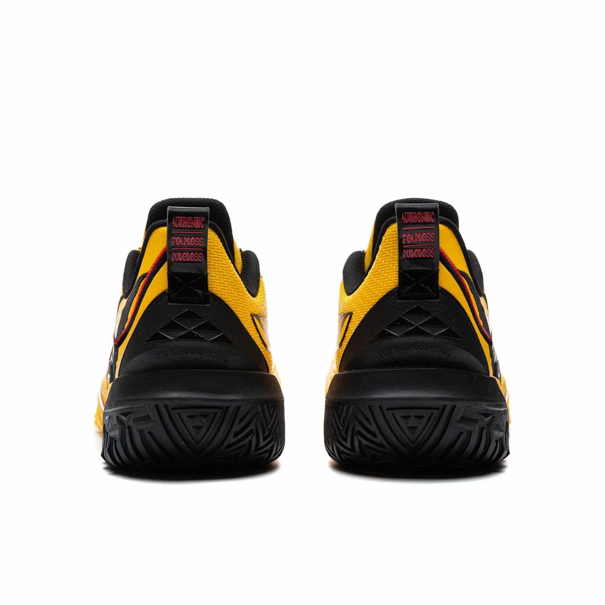 Li-Ning Jie'Ao 3 Low - Tiger Claw - Image 4