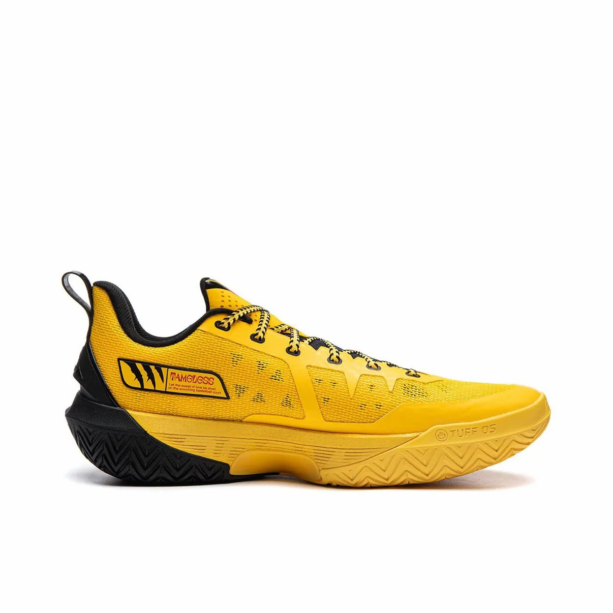Li-Ning Jie'Ao 3 Low - Tiger Claw - Image 5