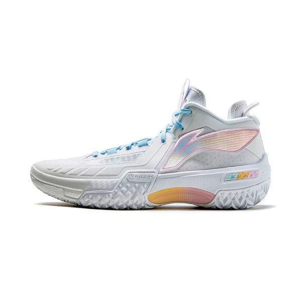 Li-Ning Jie'Ao High - Angle