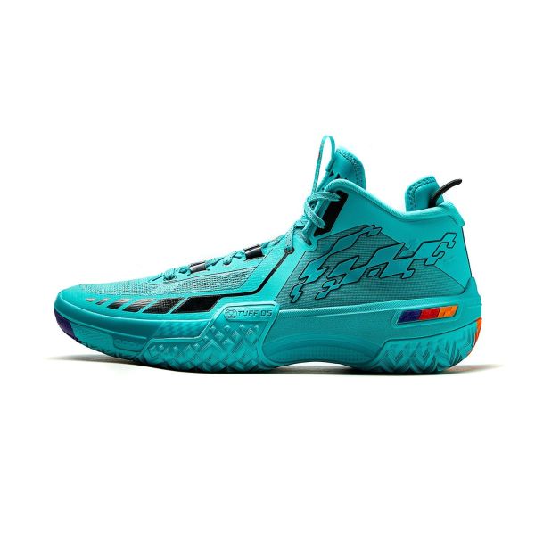Li-Ning Jie'Ao High - Green Goblin