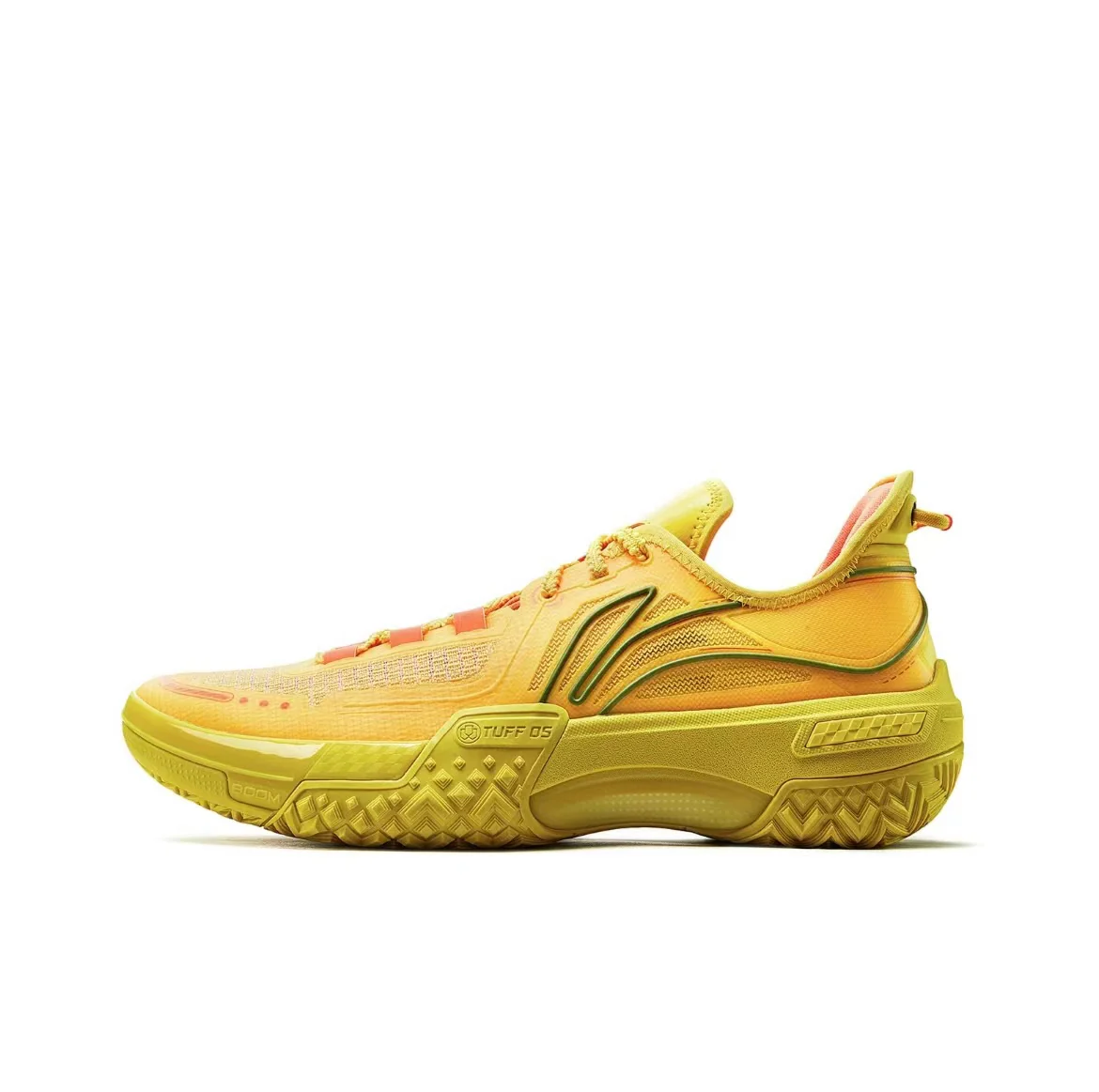 Li-Ning Jie'Ao Low - Heart Flame
