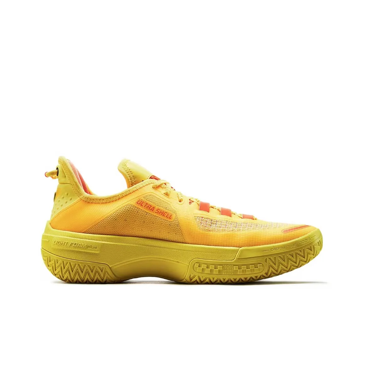 Li-Ning Jie'Ao Low - Heart Flame - Image 2