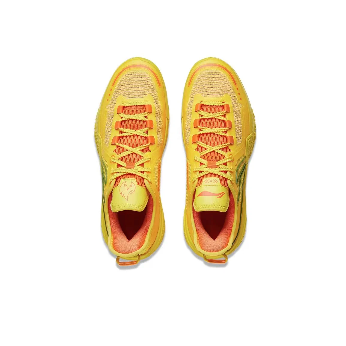 Li-Ning Jie'Ao Low - Heart Flame - Image 4