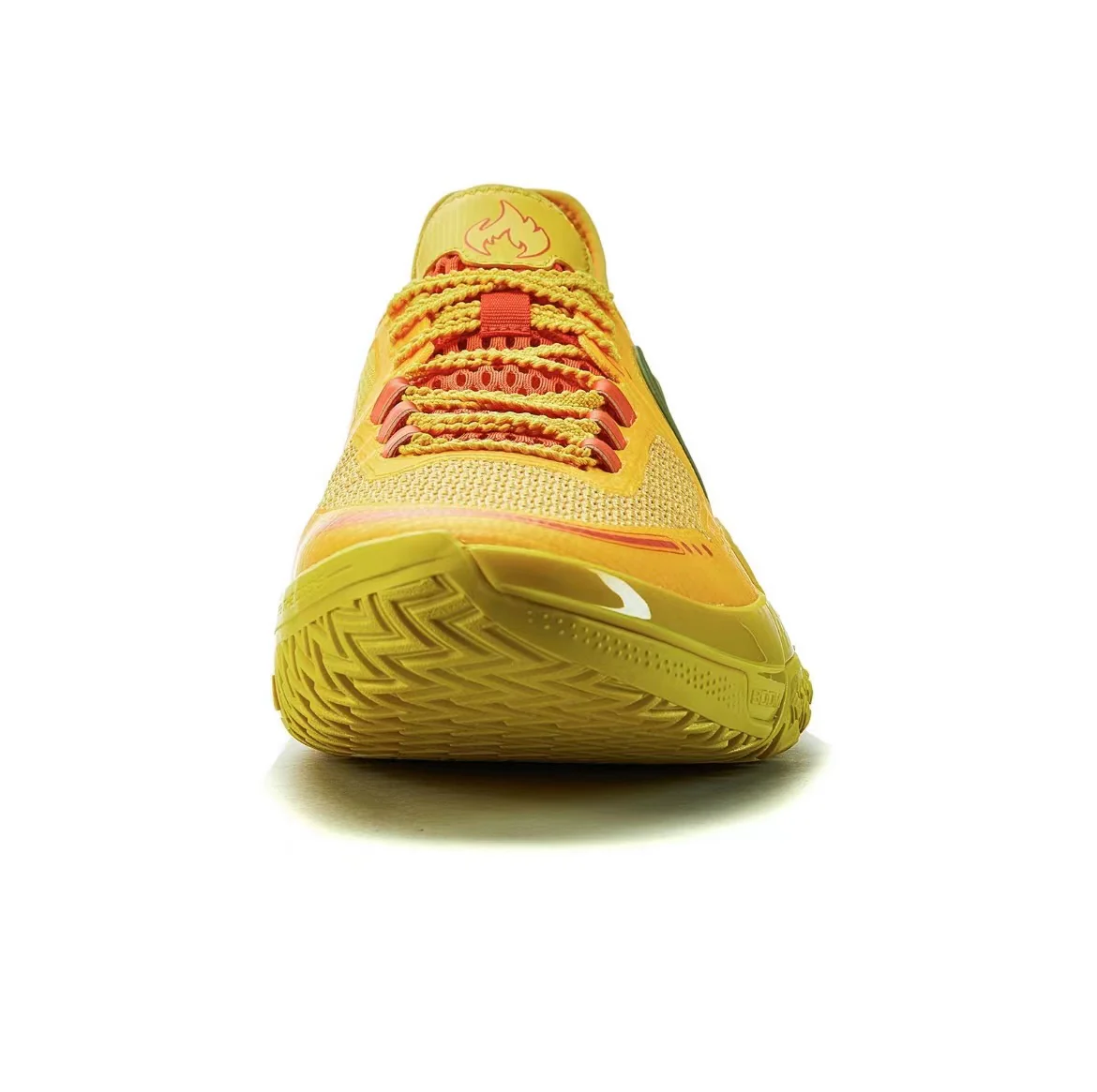 Li-Ning Jie'Ao Low - Heart Flame - Image 5