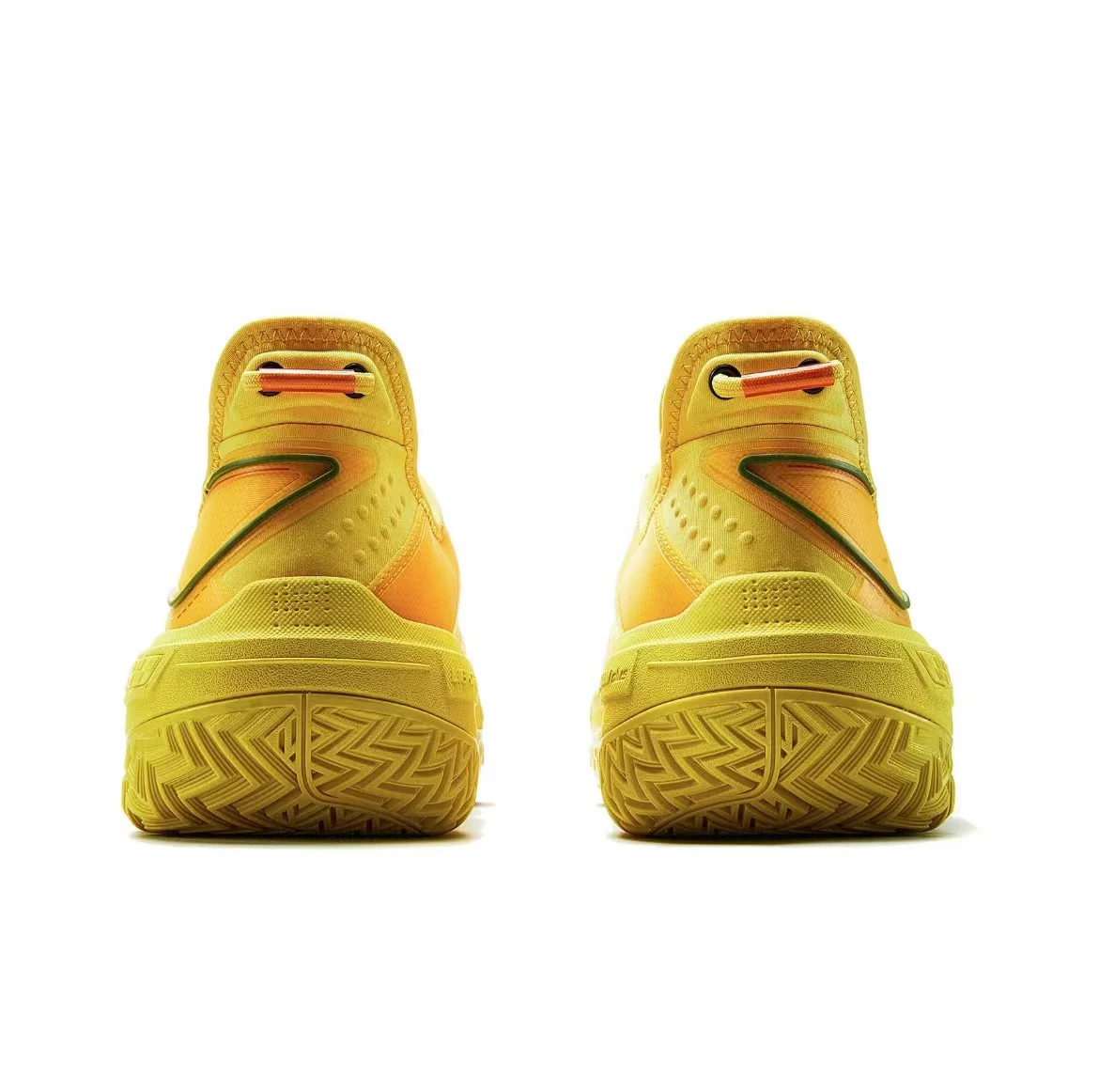 Li-Ning Jie'Ao Low - Heart Flame - Image 6