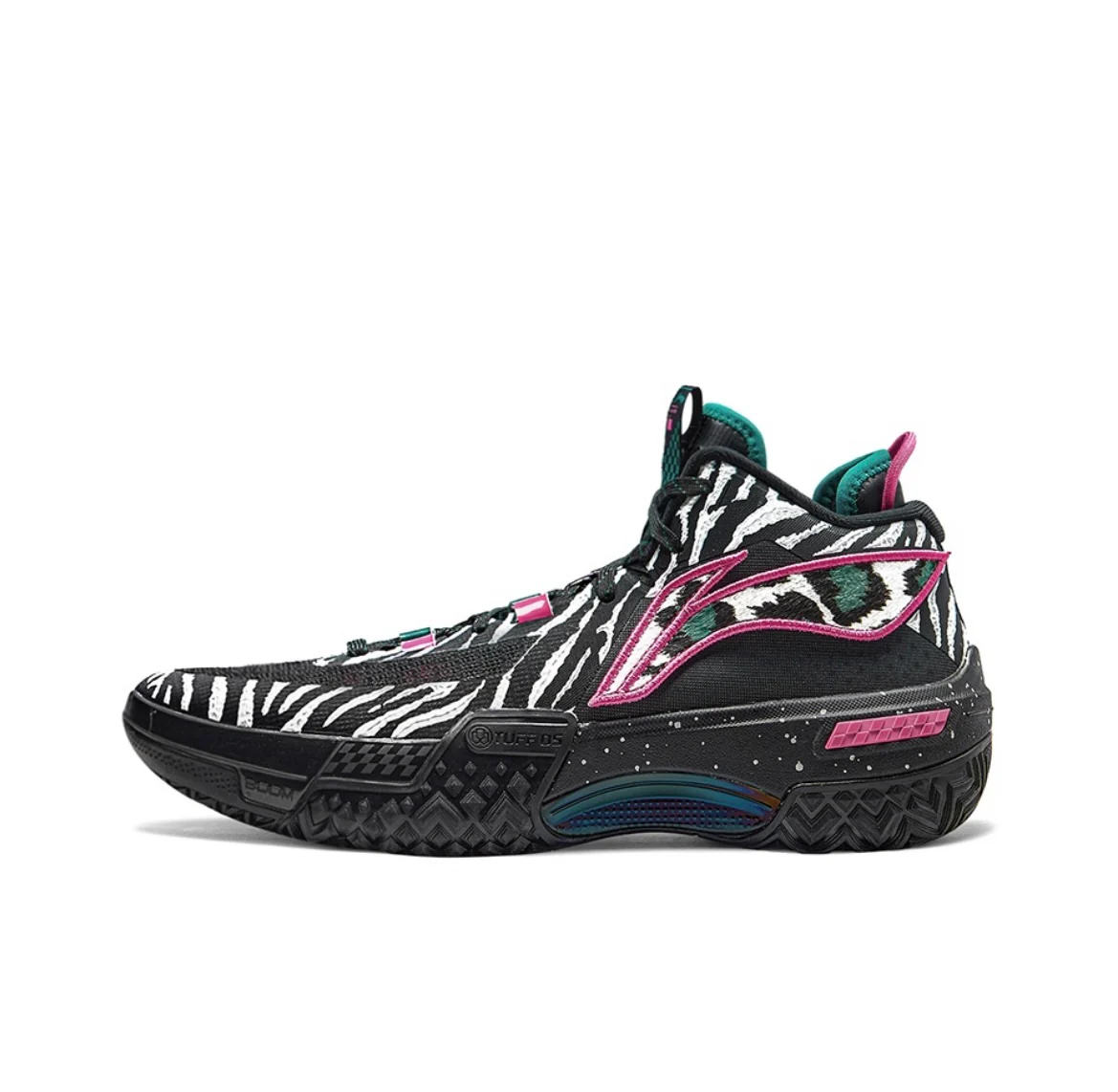 Li-Ning Jie'Ao High - Monster