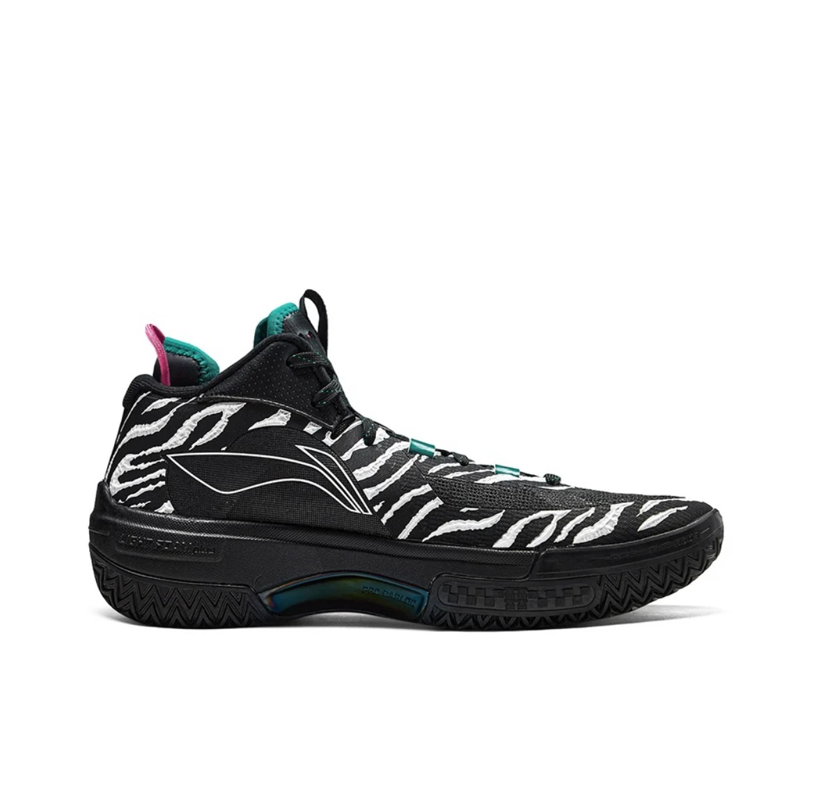 Li-Ning Jie'Ao High - Monster - Image 2