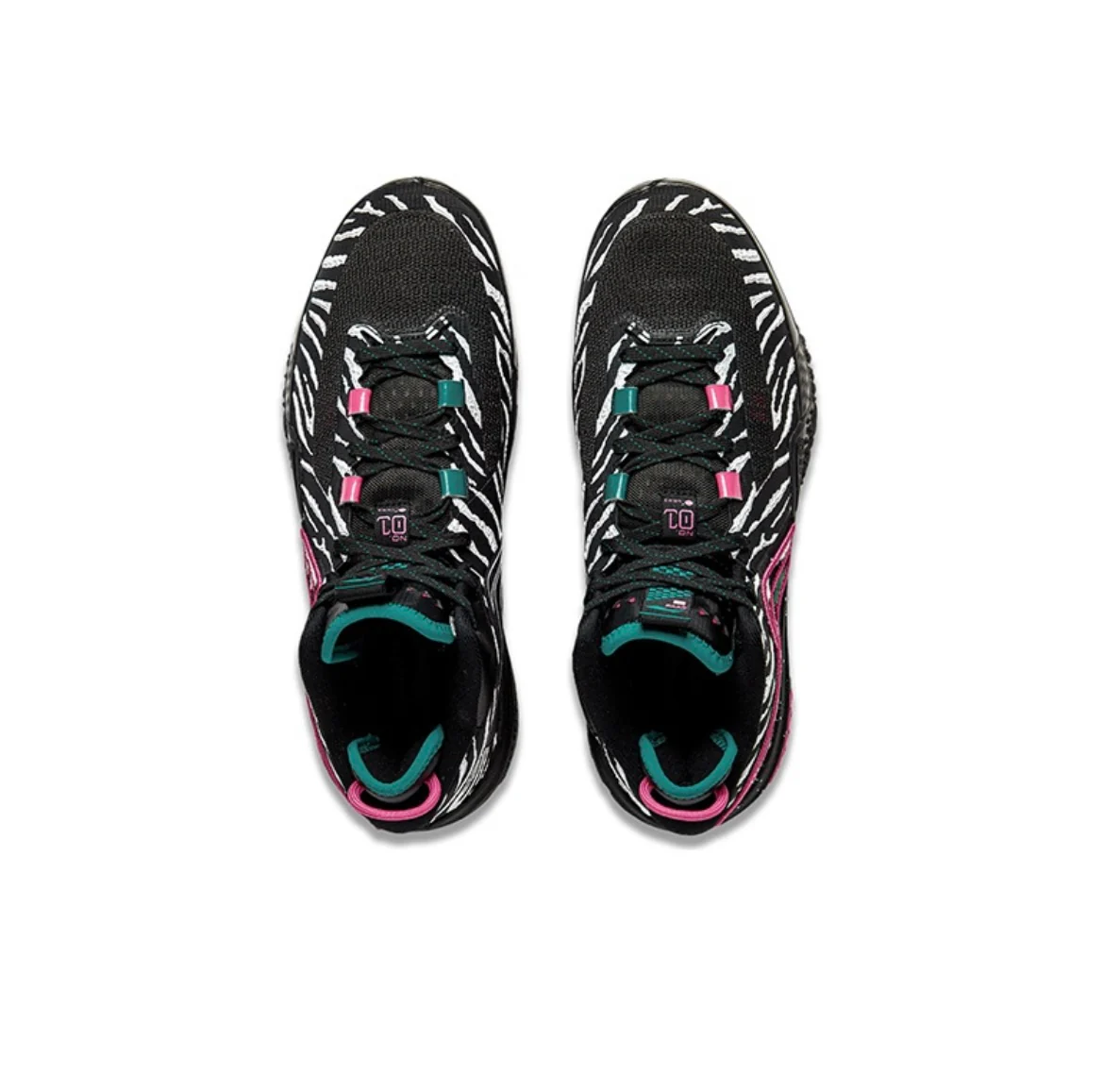Li-Ning Jie'Ao High - Monster - Image 3