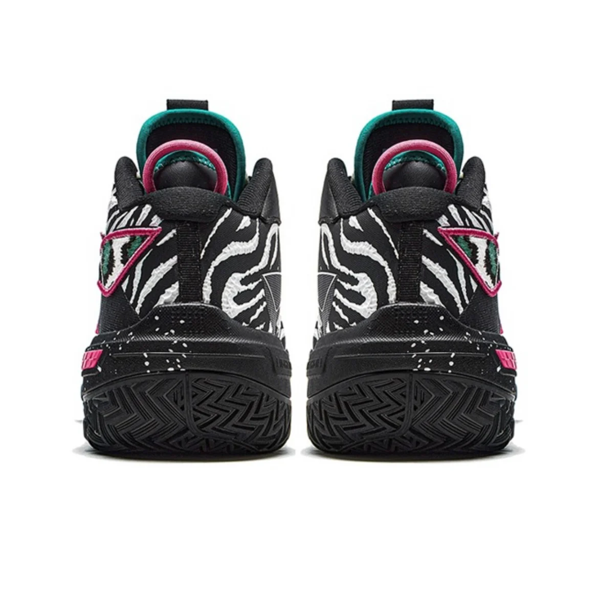 Li-Ning Jie'Ao High - Monster - Image 4