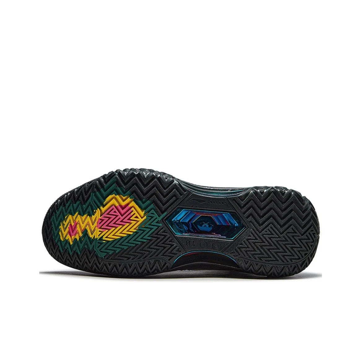 Li-Ning Jie'Ao High - Monster - Image 5