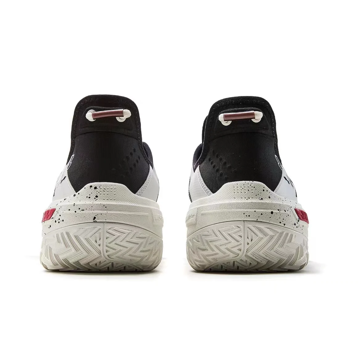Li-Ning Jie'Ao Low - Black Yan - Image 5
