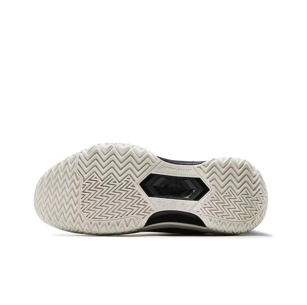 Li-Ning Jie'Ao Low - Black Yan - Image 7