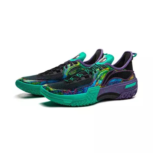 Li-Ning Jie'Ao Low - Chameleon - Image 2
