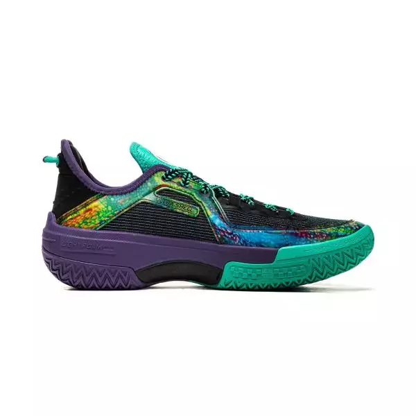 Li-Ning Jie'Ao Low - Chameleon - Image 3