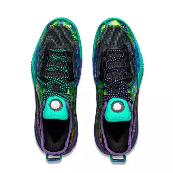 Li-Ning Jie'Ao Low - Chameleon - Image 4