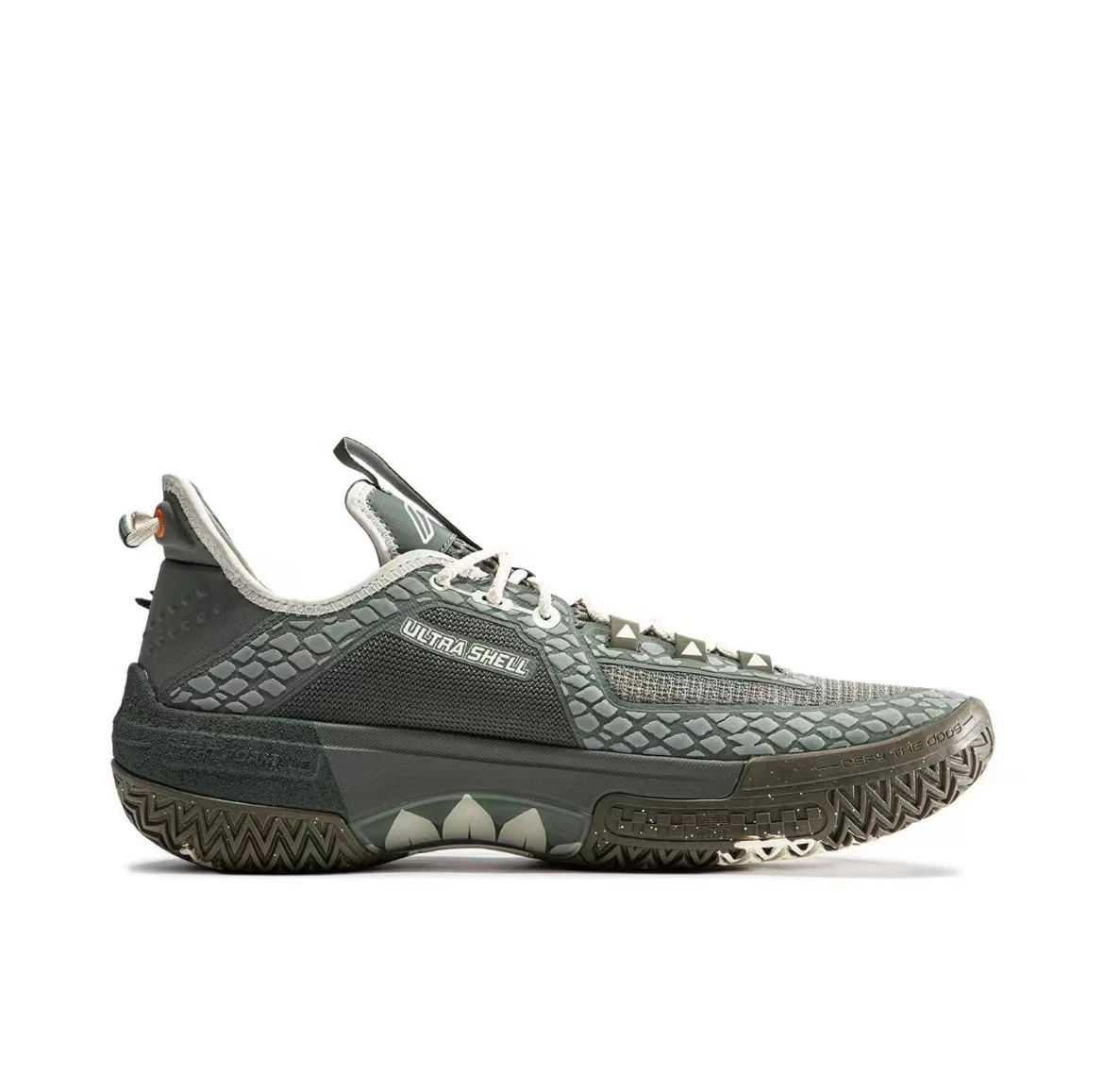 Li-Ning Jie'Ao Low - Dragon Soul - Image 3