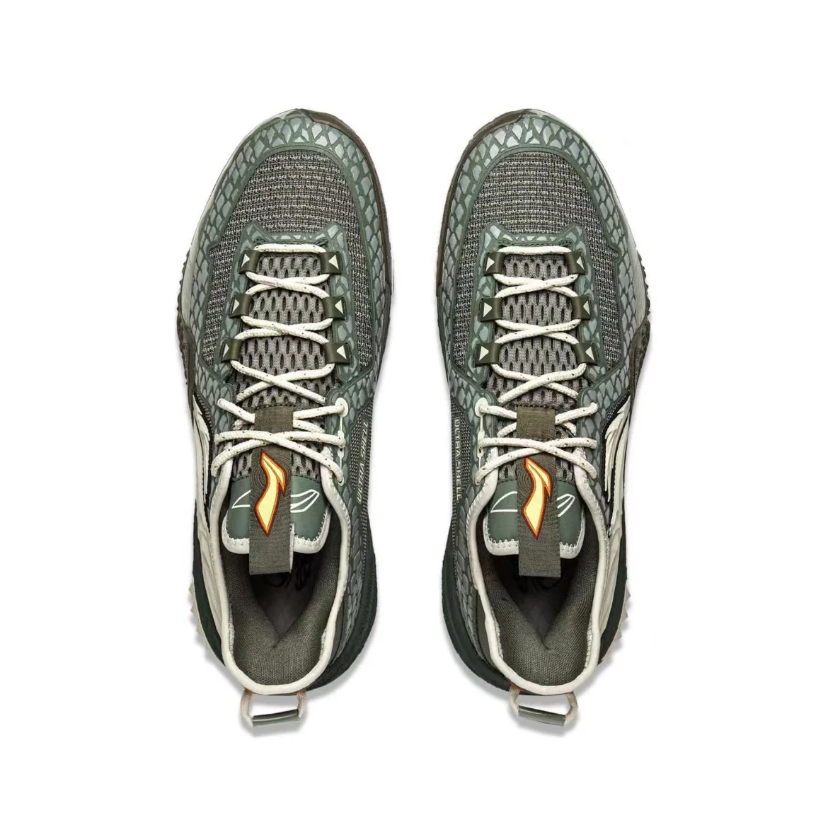 Li-Ning Jie'Ao Low - Dragon Soul - Image 4