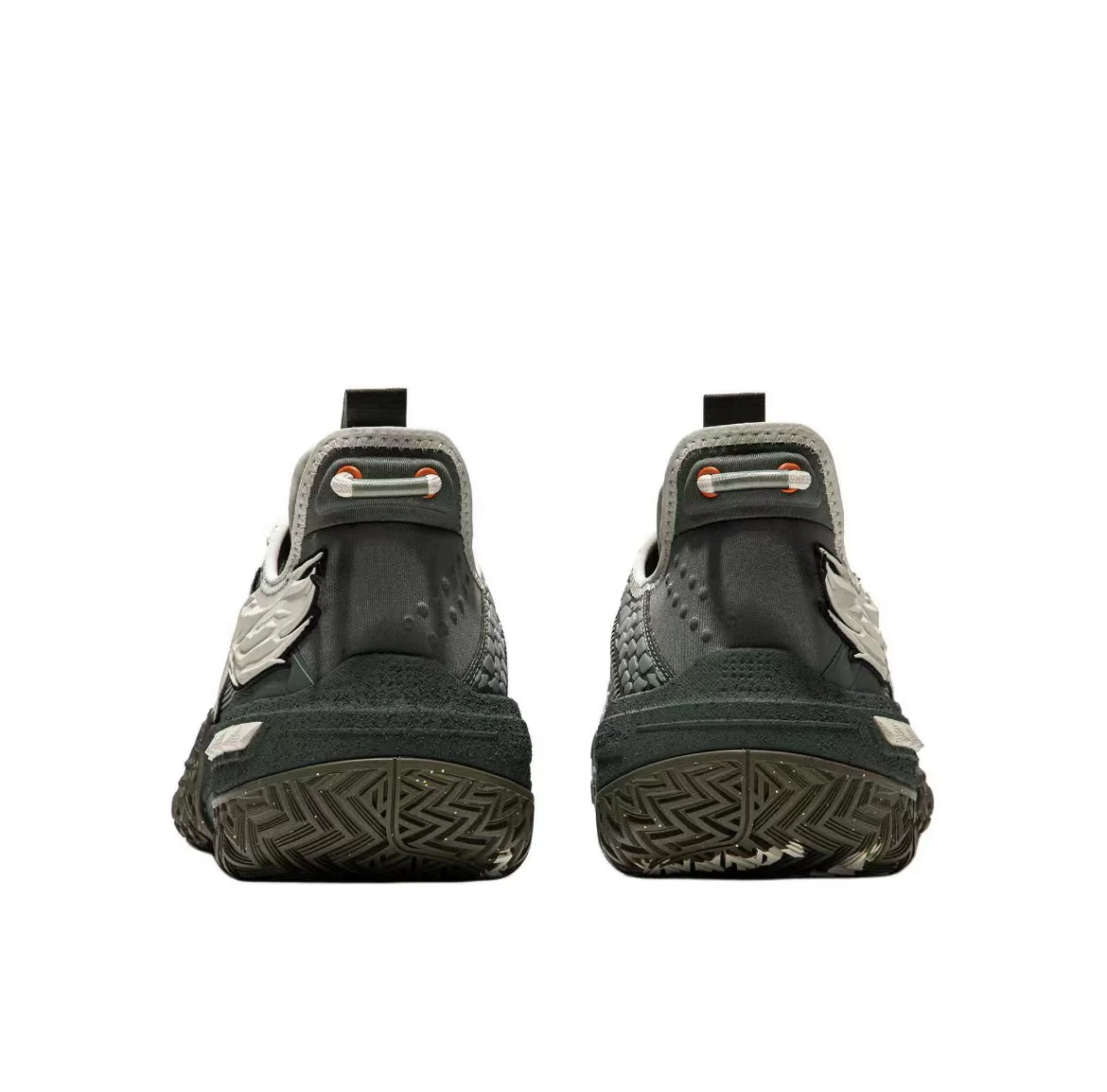 Li-Ning Jie'Ao Low - Dragon Soul - Image 5