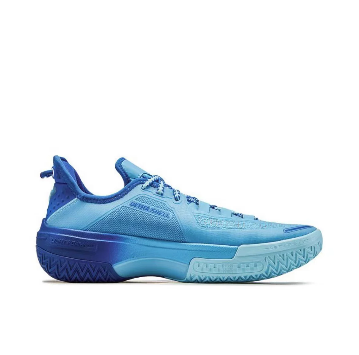 Li-Ning Jie'Ao Low - Frozen Throne - Image 3