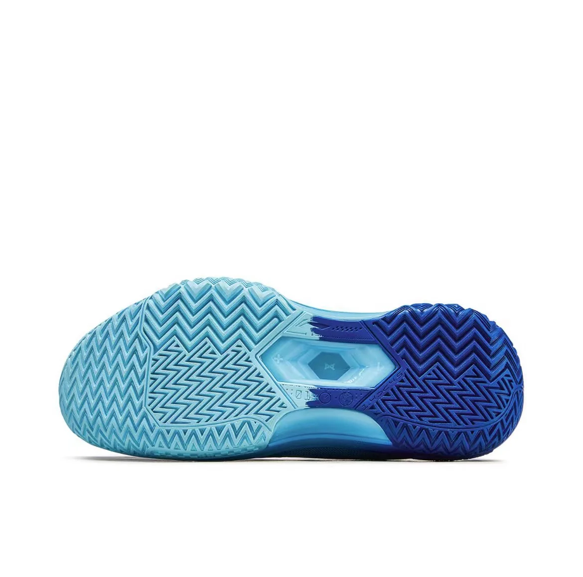 Li-Ning Jie'Ao Low - Frozen Throne - Image 6