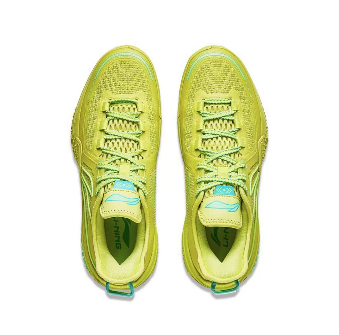 Li-Ning Jie'Ao Low - Gow - Image 4