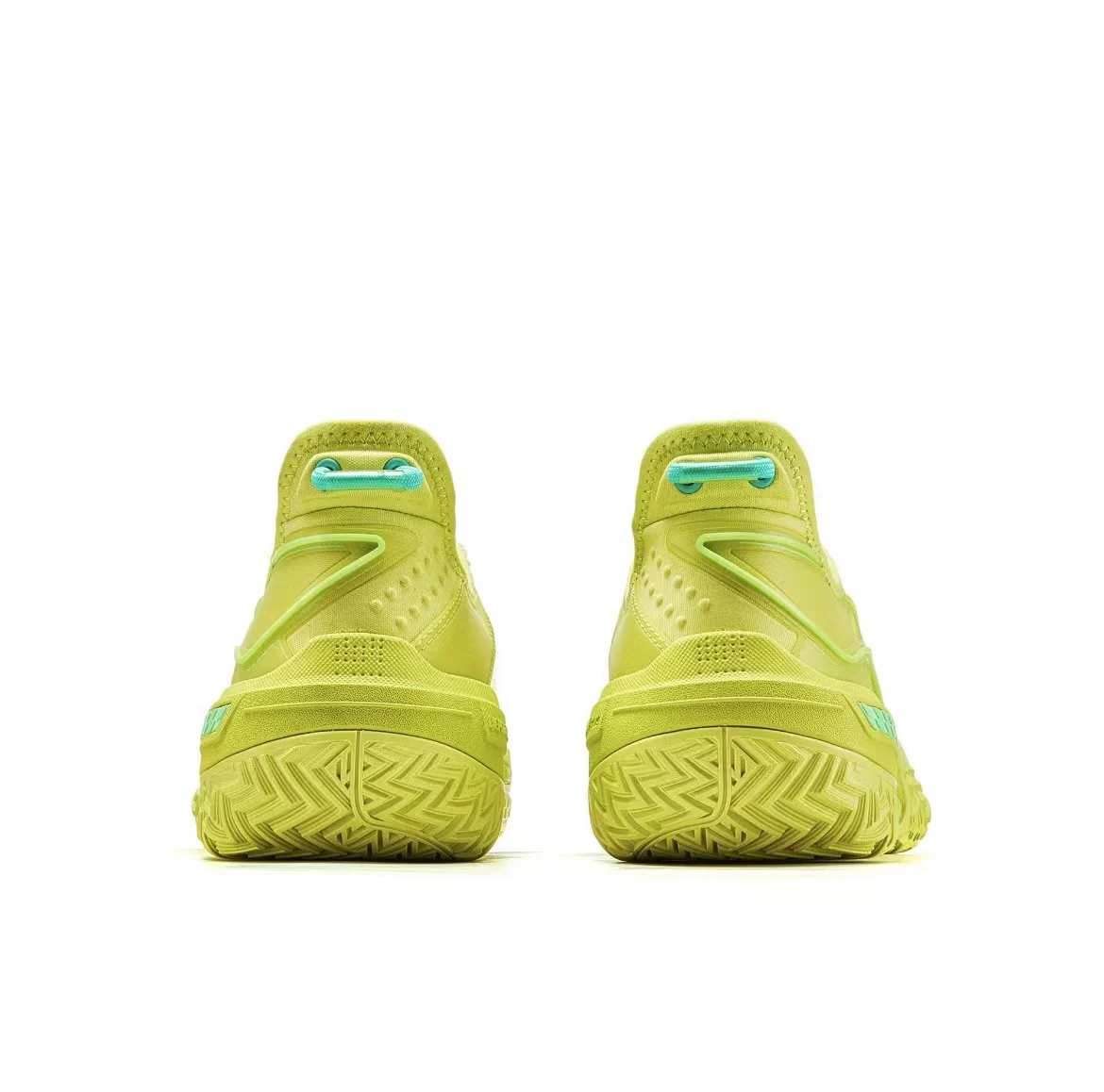 Li-Ning Jie'Ao Low - Gow - Image 5
