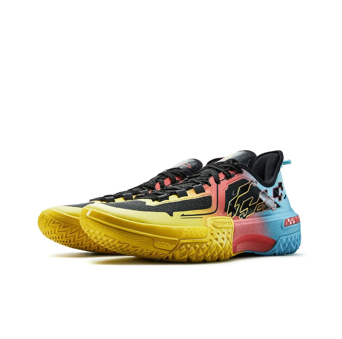 Li-Ning Jie'Ao Low - Quenching - Image 2
