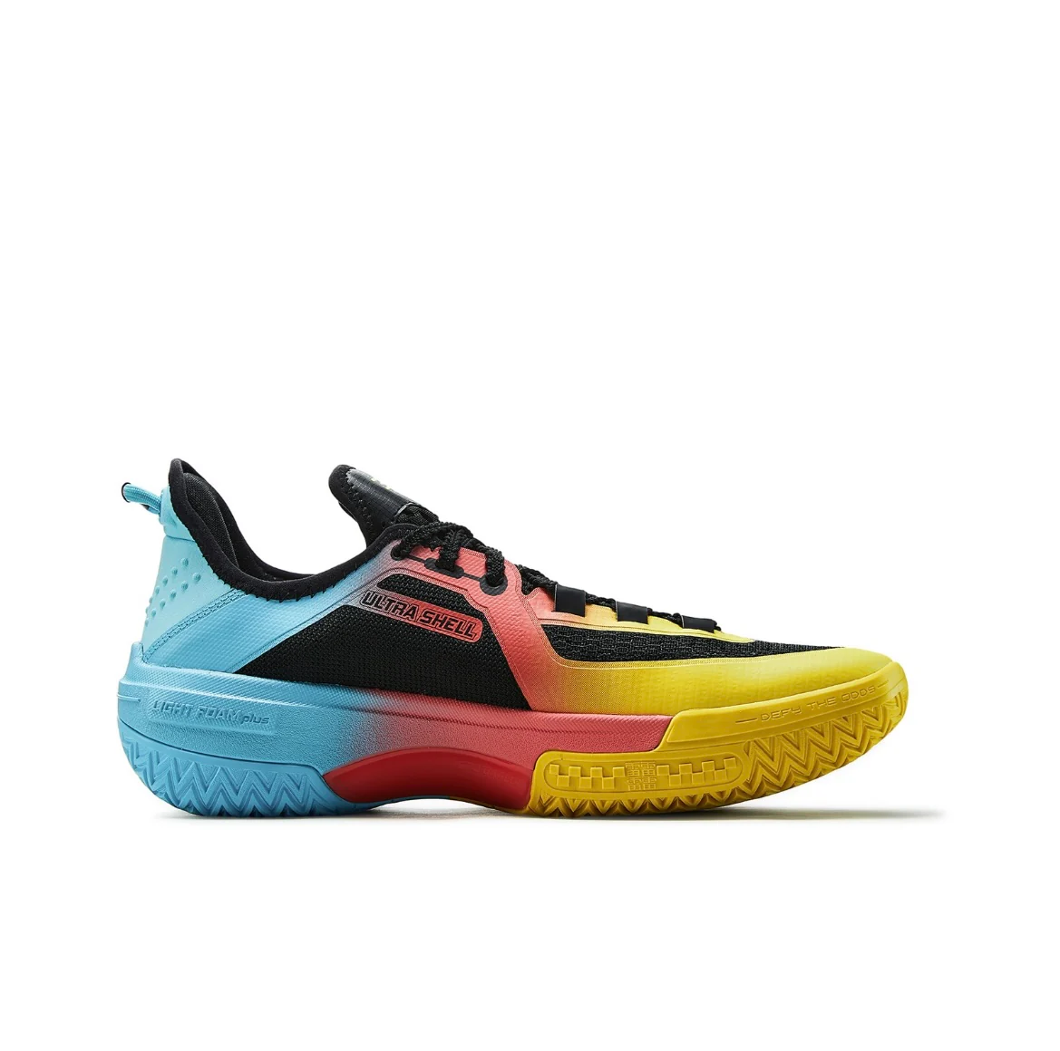 Li-Ning Jie'Ao Low - Quenching - Image 4