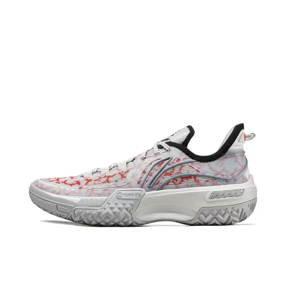 Li-Ning Jie'Ao Low - Forge