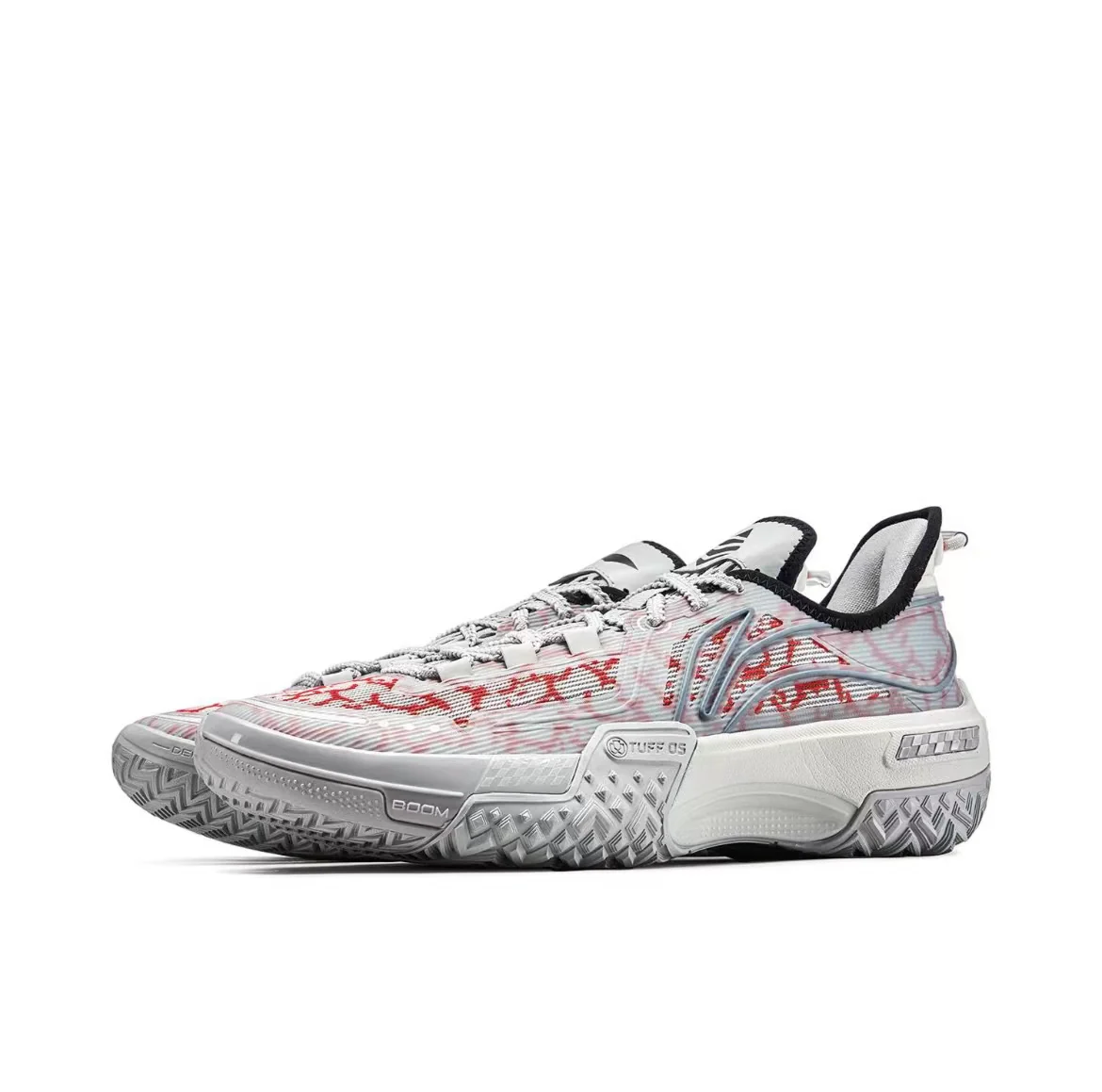 Li-Ning Jie'Ao Low - Forge - Image 2